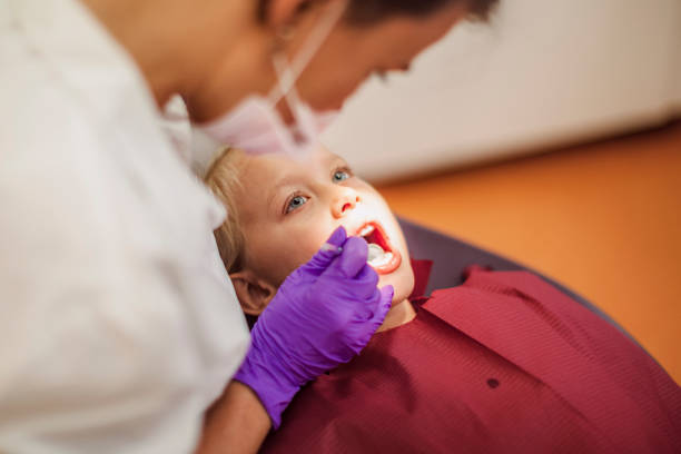 Best Emergency Treatment for Dental Infections or Abscesses in Mundelein, IL