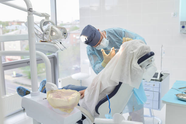 Best Urgent Care for Lost Fillings or Crowns in Mundelein, IL